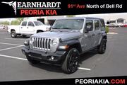 2019 Jeep Wrangler Unlimited Sport S Phoenix AZ 2019 Jeep Wrangler Unlimited Sport S Phoenix AZ