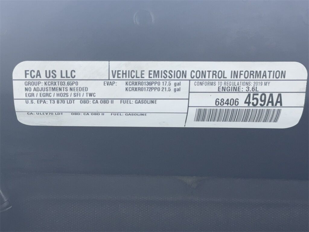 2019 Jeep Wrangler Unlimited Sport S Plano TX