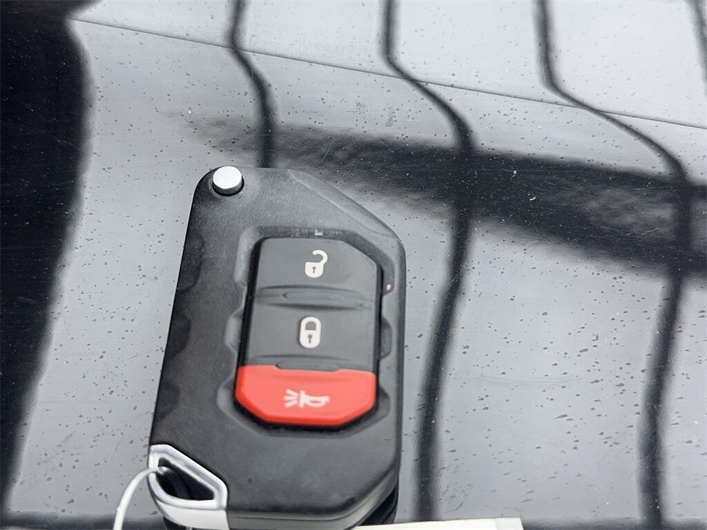 2019 Jeep Wrangler Unlimited Sport S Plano TX