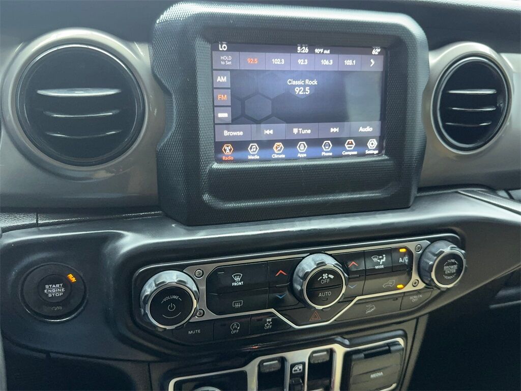 2019 Jeep Wrangler Unlimited Sport S Plano TX