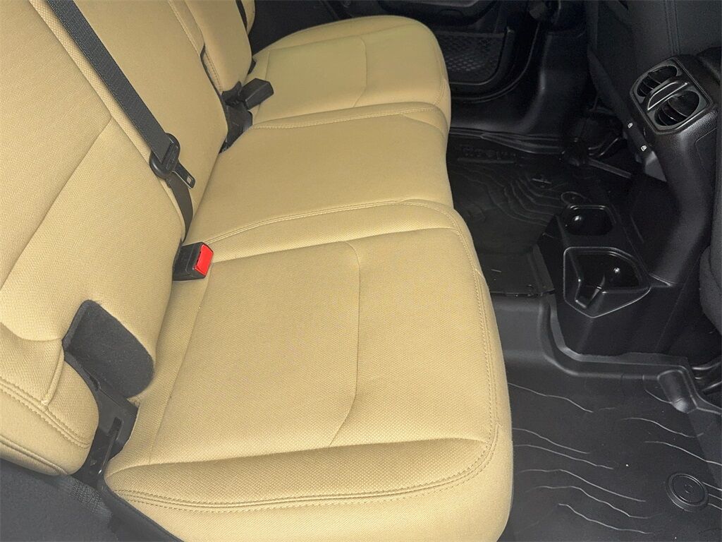 2019 Jeep Wrangler Unlimited Sport S Plano TX