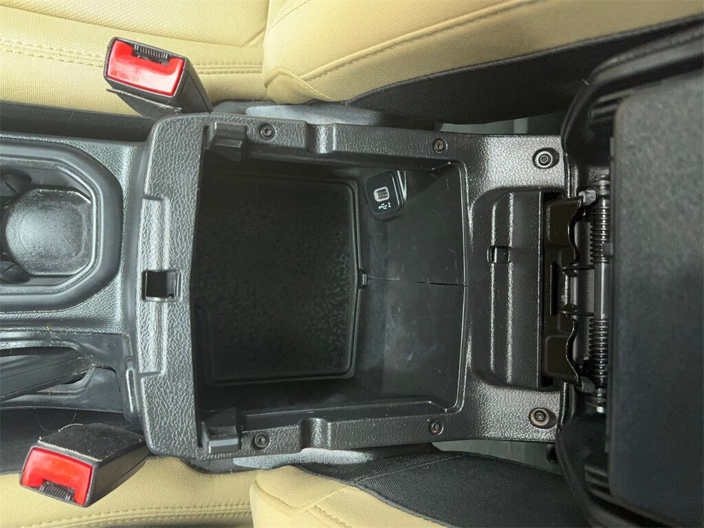 2019 Jeep Wrangler Unlimited Sport S Plano TX