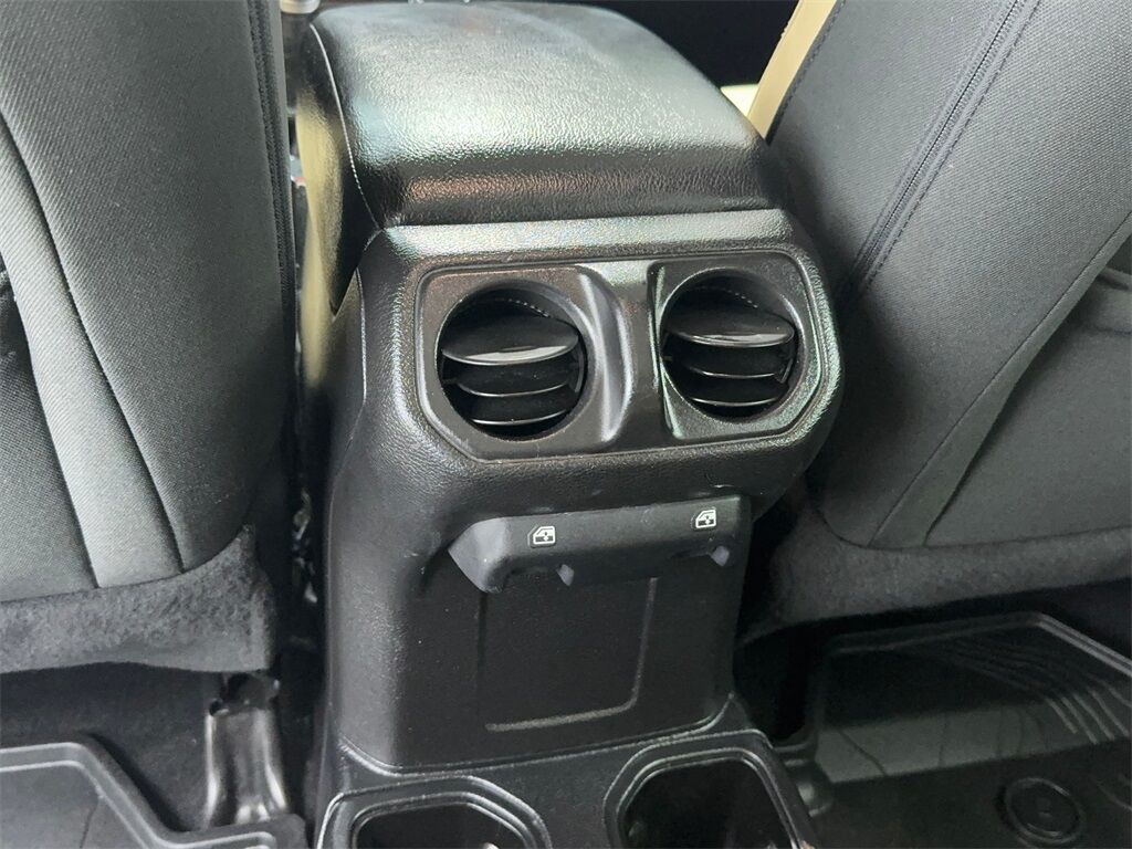 2019 Jeep Wrangler Unlimited Sport S Plano TX