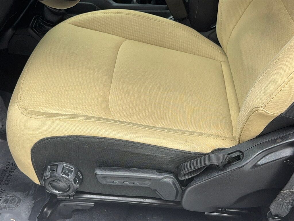2019 Jeep Wrangler Unlimited Sport S Plano TX
