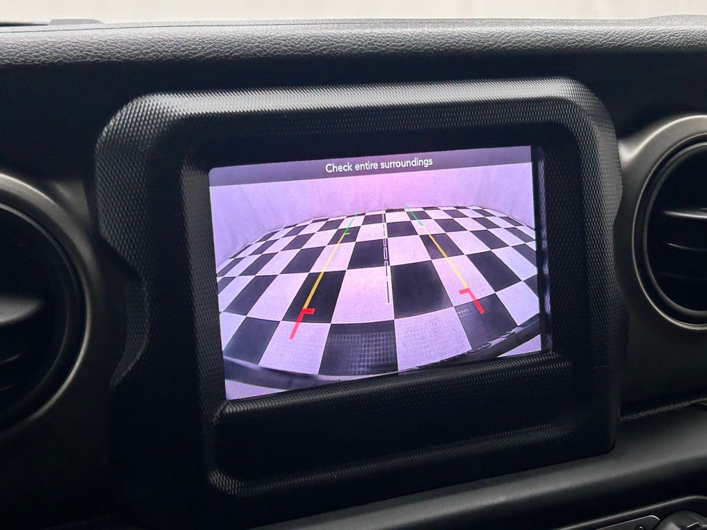 2019 Jeep Wrangler Unlimited Sport S Portland OR