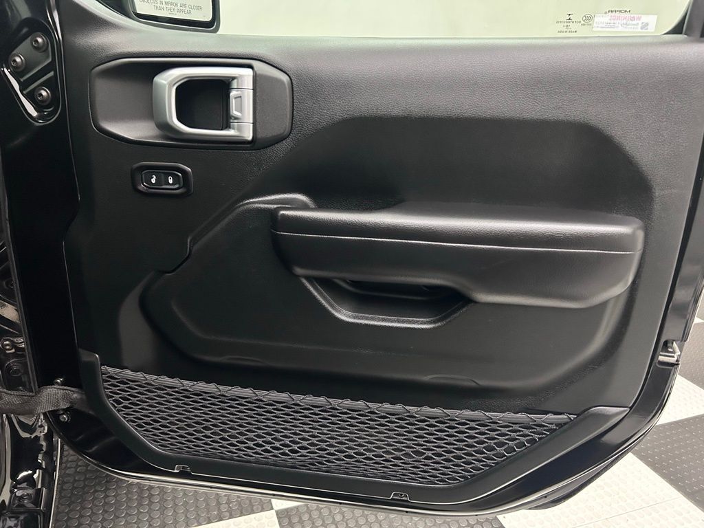 2019 Jeep Wrangler Unlimited Sport S Portland OR