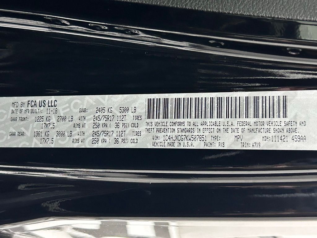 2019 Jeep Wrangler Unlimited Sport S Portland OR