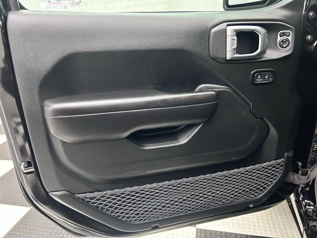 2019 Jeep Wrangler Unlimited Sport S Portland OR