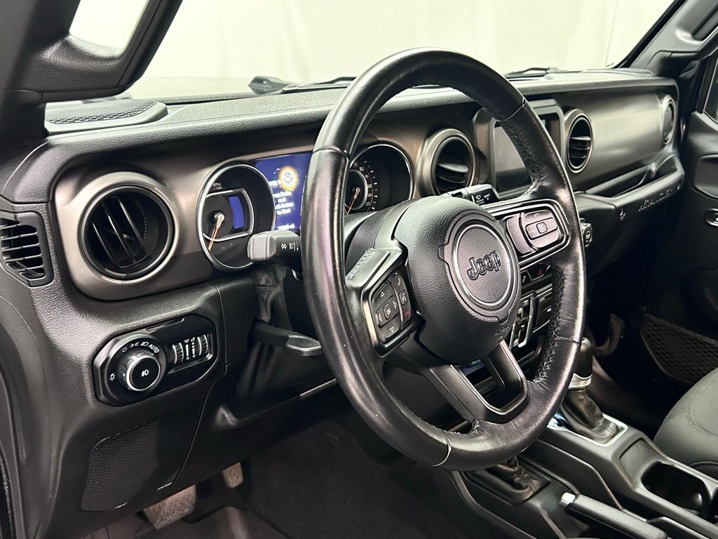 2019 Jeep Wrangler Unlimited Sport S Portland OR
