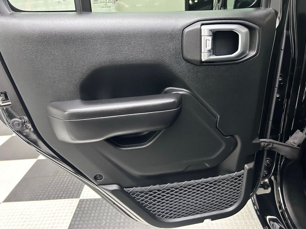 2019 Jeep Wrangler Unlimited Sport S Portland OR