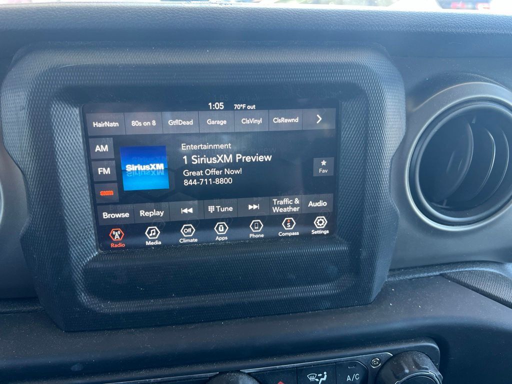 2019 Jeep Wrangler Unlimited Sport S Milwaukie OR
