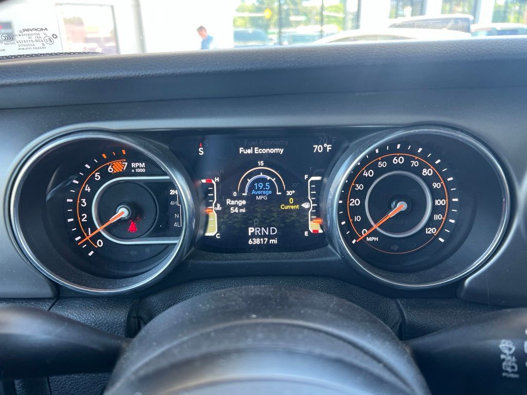 2019 Jeep Wrangler Unlimited Sport S Milwaukie OR