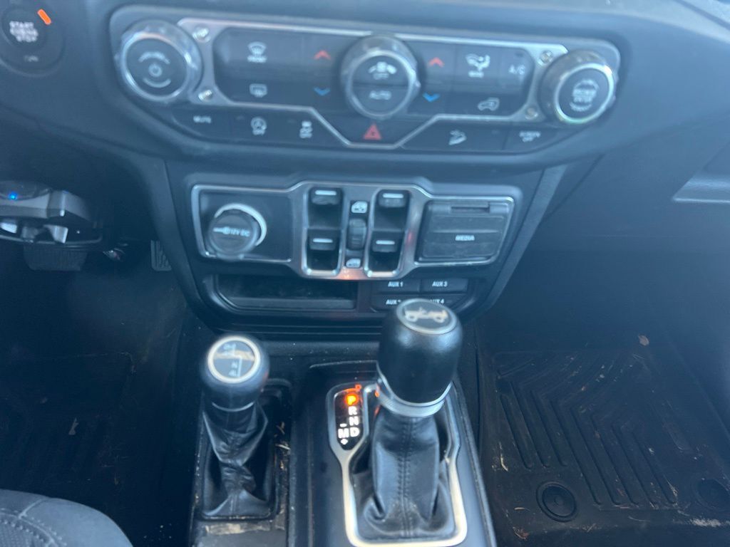 2019 Jeep Wrangler Unlimited Sport S Milwaukie OR