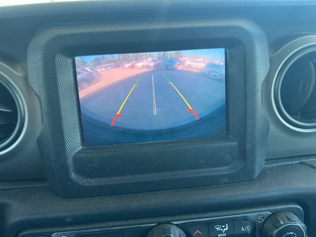 2019 Jeep Wrangler Unlimited Sport S Milwaukie OR