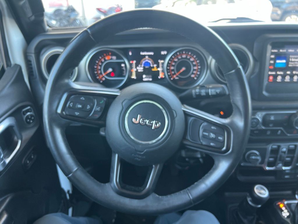 2019 Jeep Wrangler Unlimited Sport S Milwaukie OR