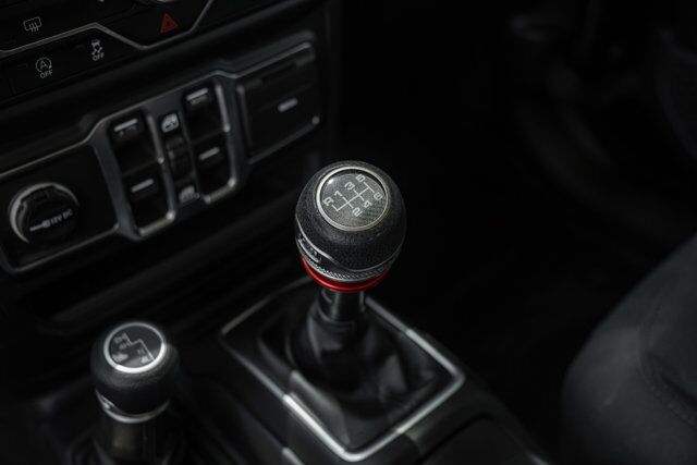 2019 Jeep Wrangler Unlimited Sport S  Selma TX