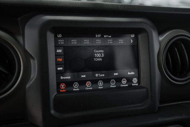 2019 Jeep Wrangler Unlimited Sport S  Selma TX