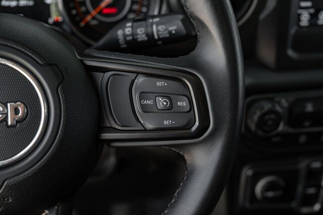 2019 Jeep Wrangler Unlimited Sport S  Selma TX