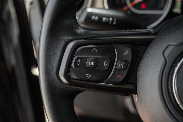 2019 Jeep Wrangler Unlimited Sport S  Selma TX