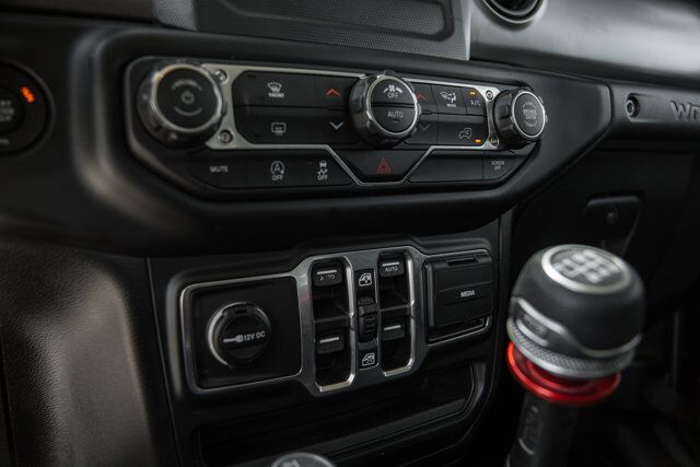 2019 Jeep Wrangler Unlimited Sport S  Selma TX