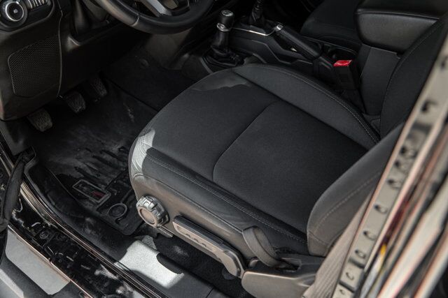2019 Jeep Wrangler Unlimited Sport S  Selma TX
