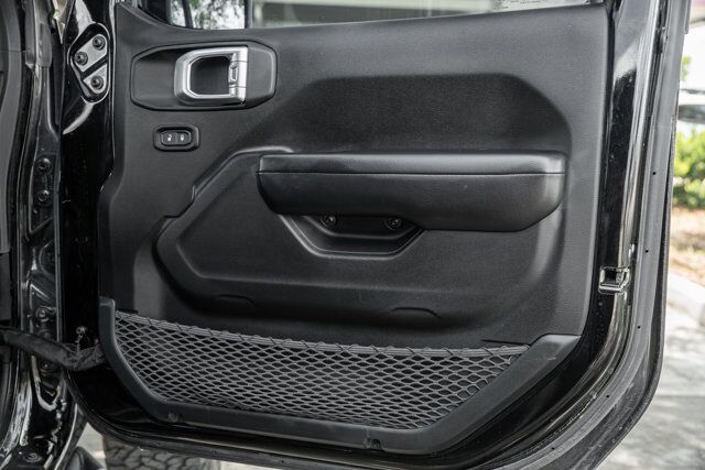 2019 Jeep Wrangler Unlimited Sport S  Selma TX
