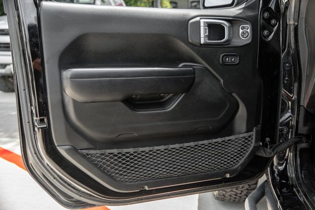 2019 Jeep Wrangler Unlimited Sport S  Selma TX