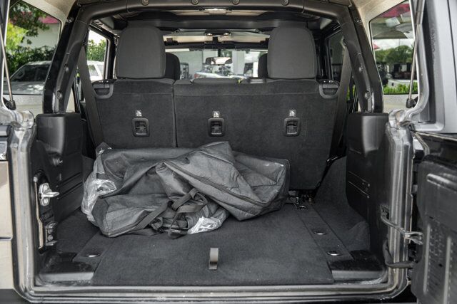2019 Jeep Wrangler Unlimited Sport S  Selma TX