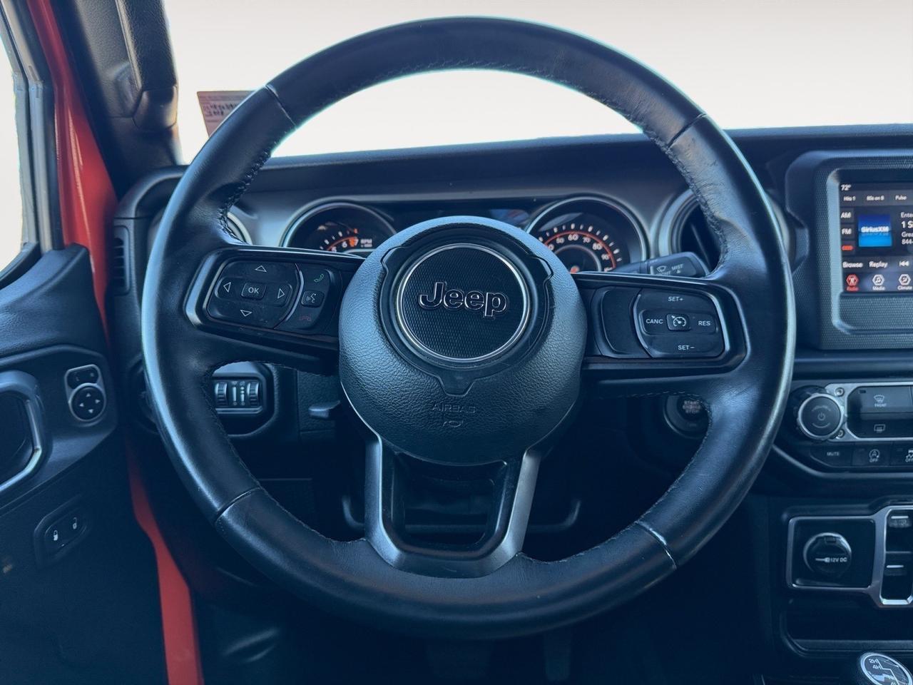 2019 Jeep Wrangler Unlimited Sport S, TOW PACKAGE, APPLE CARPLAY/ANDROID AUTO, BACKUP CAMERA, POWER AND HEATED MIRRORS, KEYLESS START, ALL WEATHER FLOOR MATS, CLEAN CARFAX, ONLY 1 OWNER! Norfolk VA