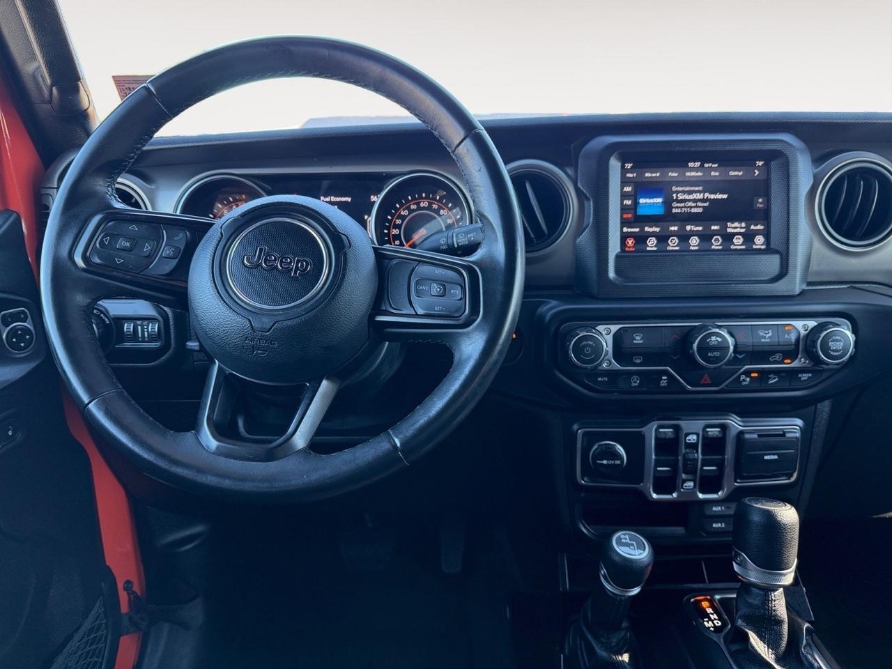 2019 Jeep Wrangler Unlimited Sport S, TOW PACKAGE, APPLE CARPLAY/ANDROID AUTO, BACKUP CAMERA, POWER AND HEATED MIRRORS, KEYLESS START, ALL WEATHER FLOOR MATS, CLEAN CARFAX, ONLY 1 OWNER!