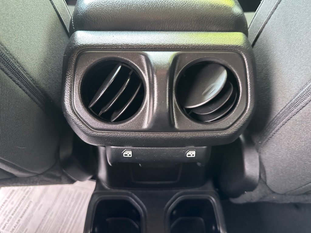 2019 Jeep Wrangler Unlimited Sport S Tucson AZ