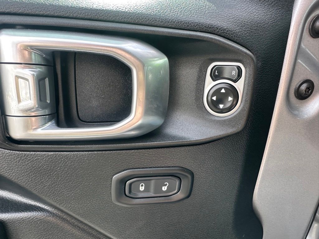 2019 Jeep Wrangler Unlimited Sport S Tucson AZ