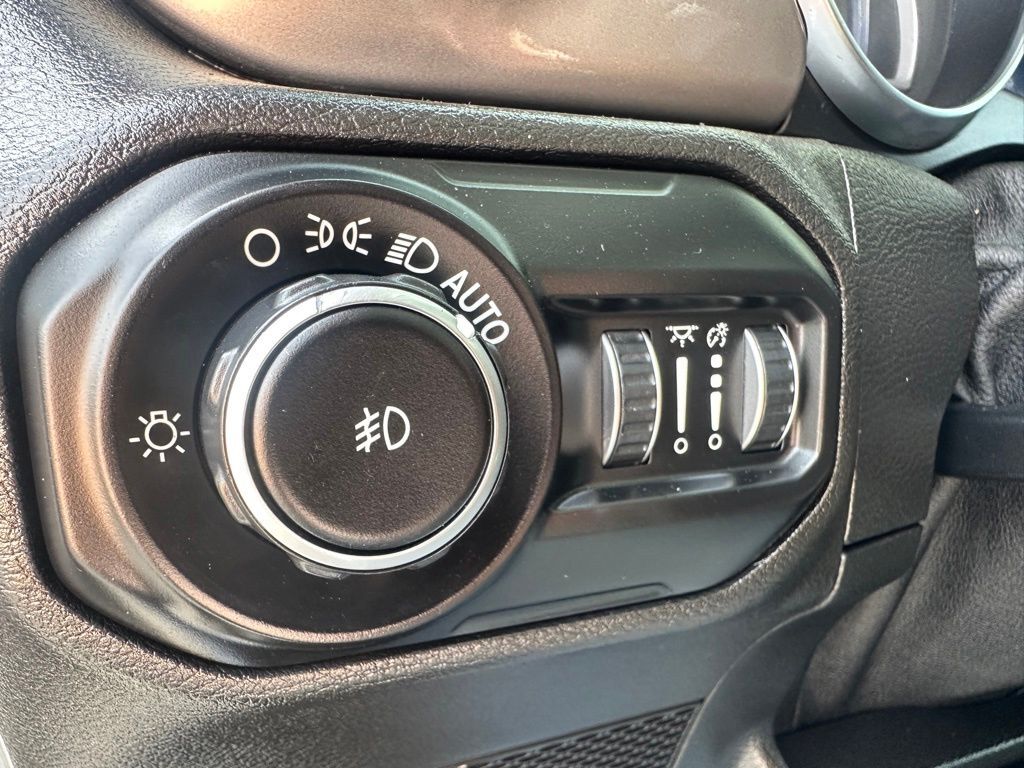 2019 Jeep Wrangler Unlimited Sport S Tucson AZ