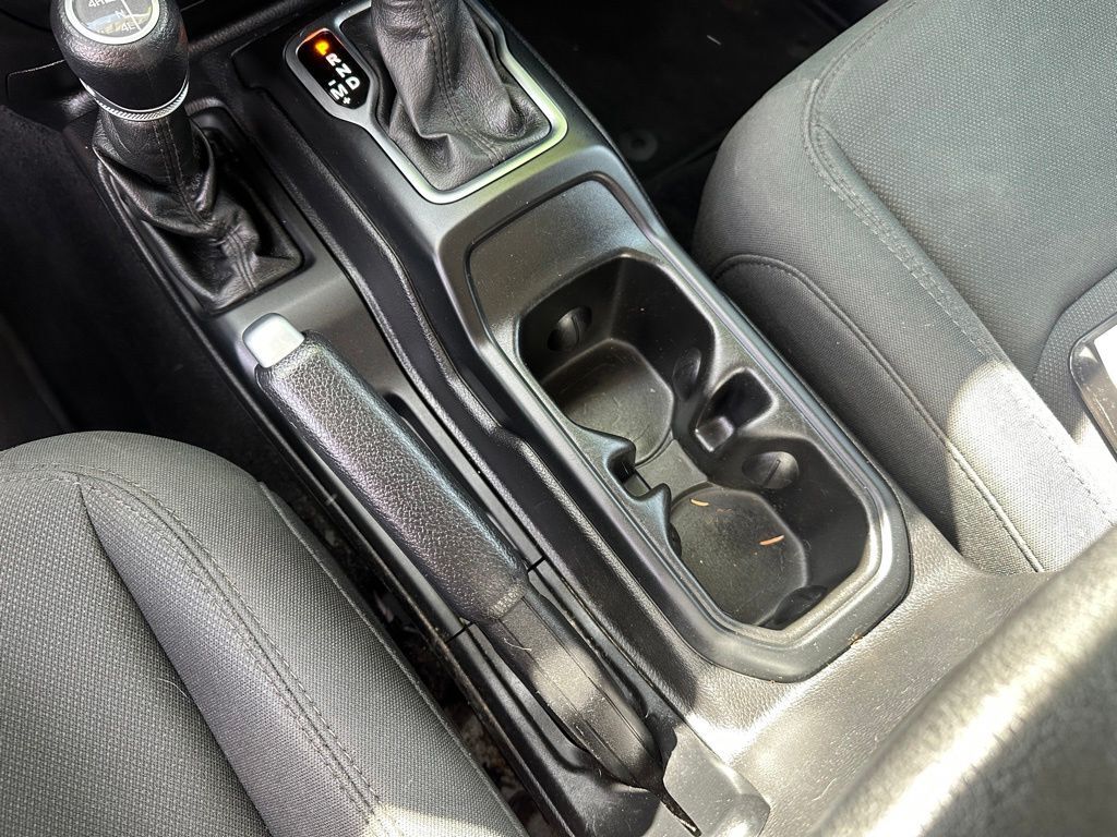 2019 Jeep Wrangler Unlimited Sport S Tucson AZ