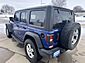 2019 Jeep Wrangler Unlimited Sport S West Burlington IA 2019 Jeep Wrangler Unlimited Sport S West Burlington IA