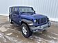2019 Jeep Wrangler Unlimited Sport S West Burlington IA 2019 Jeep Wrangler Unlimited Sport S West Burlington IA