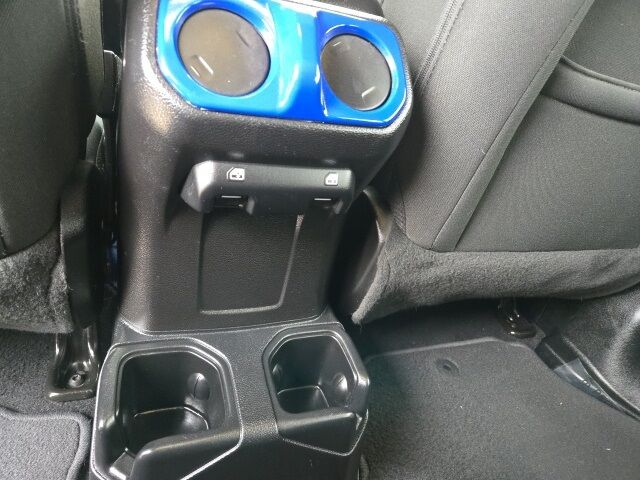 2019 Jeep Wrangler Unlimited Sport S West Burlington IA