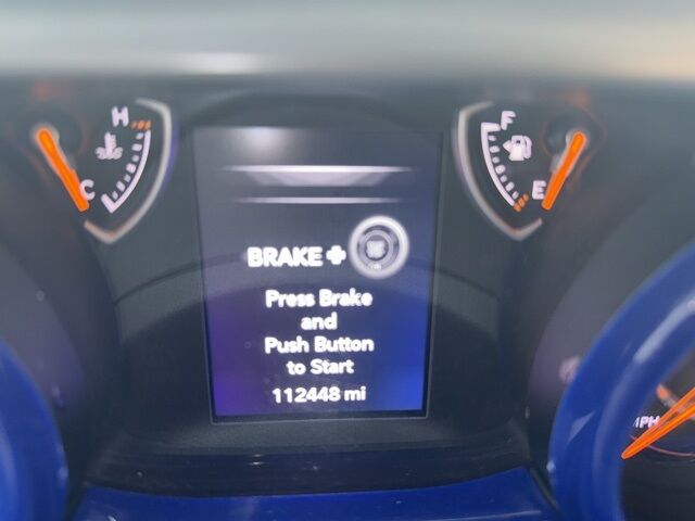 2019 Jeep Wrangler Unlimited Sport S West Burlington IA 2019 Jeep Wrangler Unlimited Sport S West Burlington IA