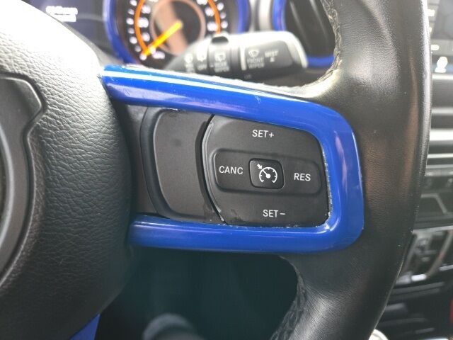 2019 Jeep Wrangler Unlimited Sport S West Burlington IA