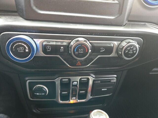 2019 Jeep Wrangler Unlimited Sport S West Burlington IA