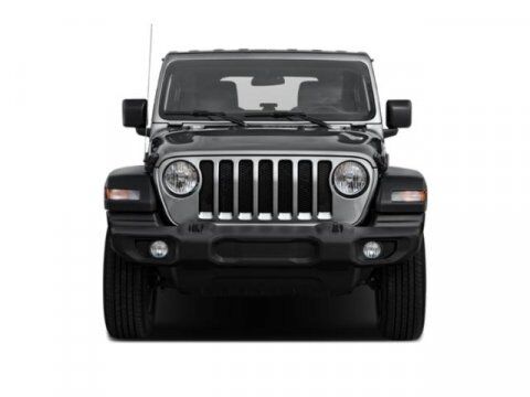 2019 Jeep Wrangler Unlimited Sport S Winder GA
