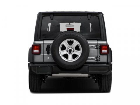 2019 Jeep Wrangler Unlimited Sport S Winder GA