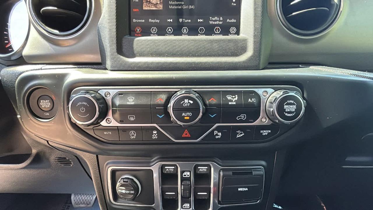 2019 Jeep Wrangler Unlimited Sport S Hudson MA