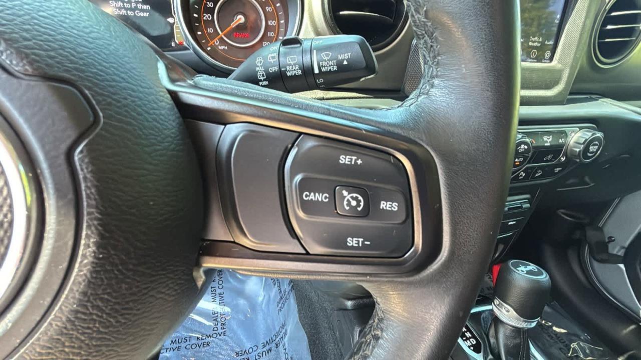 2019 Jeep Wrangler Unlimited Sport S Hudson MA