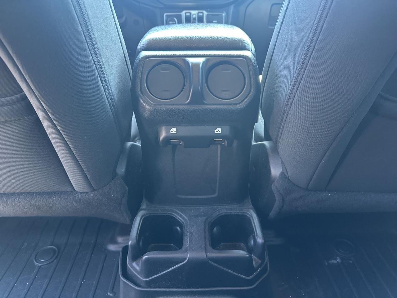 2019 Jeep Wrangler Unlimited Sport S Richmond VA