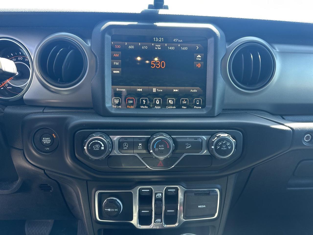 2019 Jeep Wrangler Unlimited Sport S Richmond VA