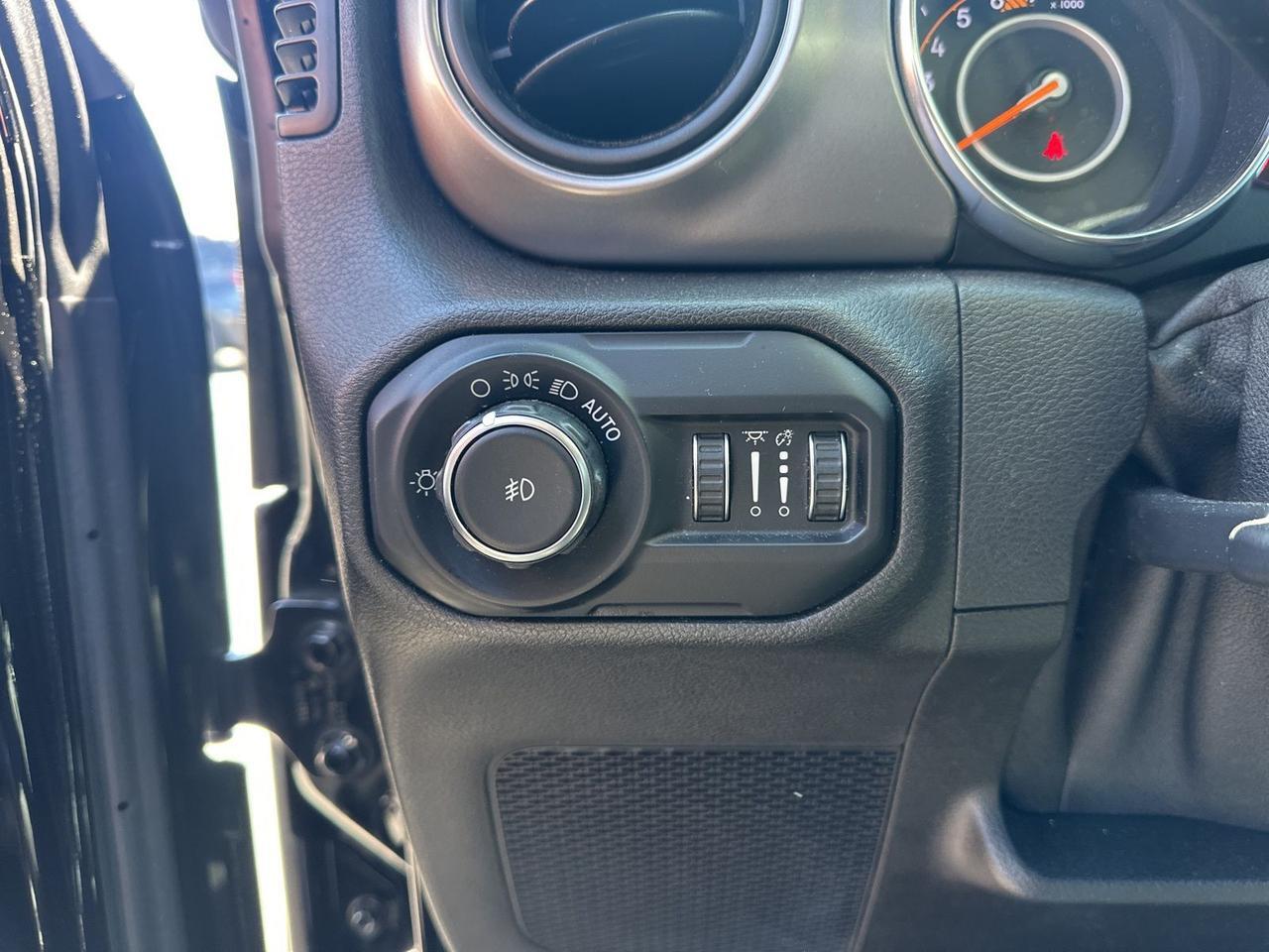 2019 Jeep Wrangler Unlimited Sport S Richmond VA