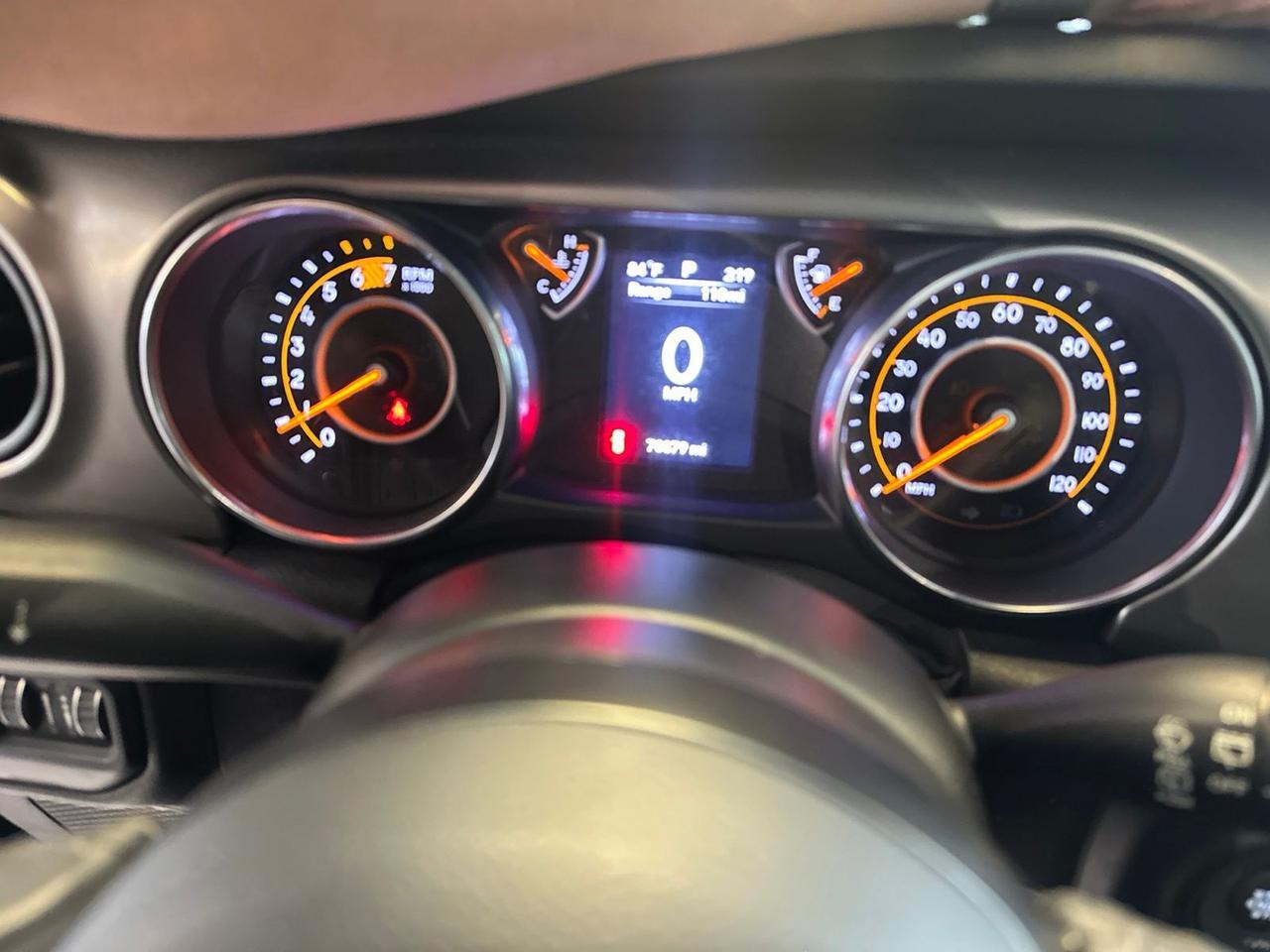 2019 Jeep Wrangler Unlimited Sport S Richmond VA