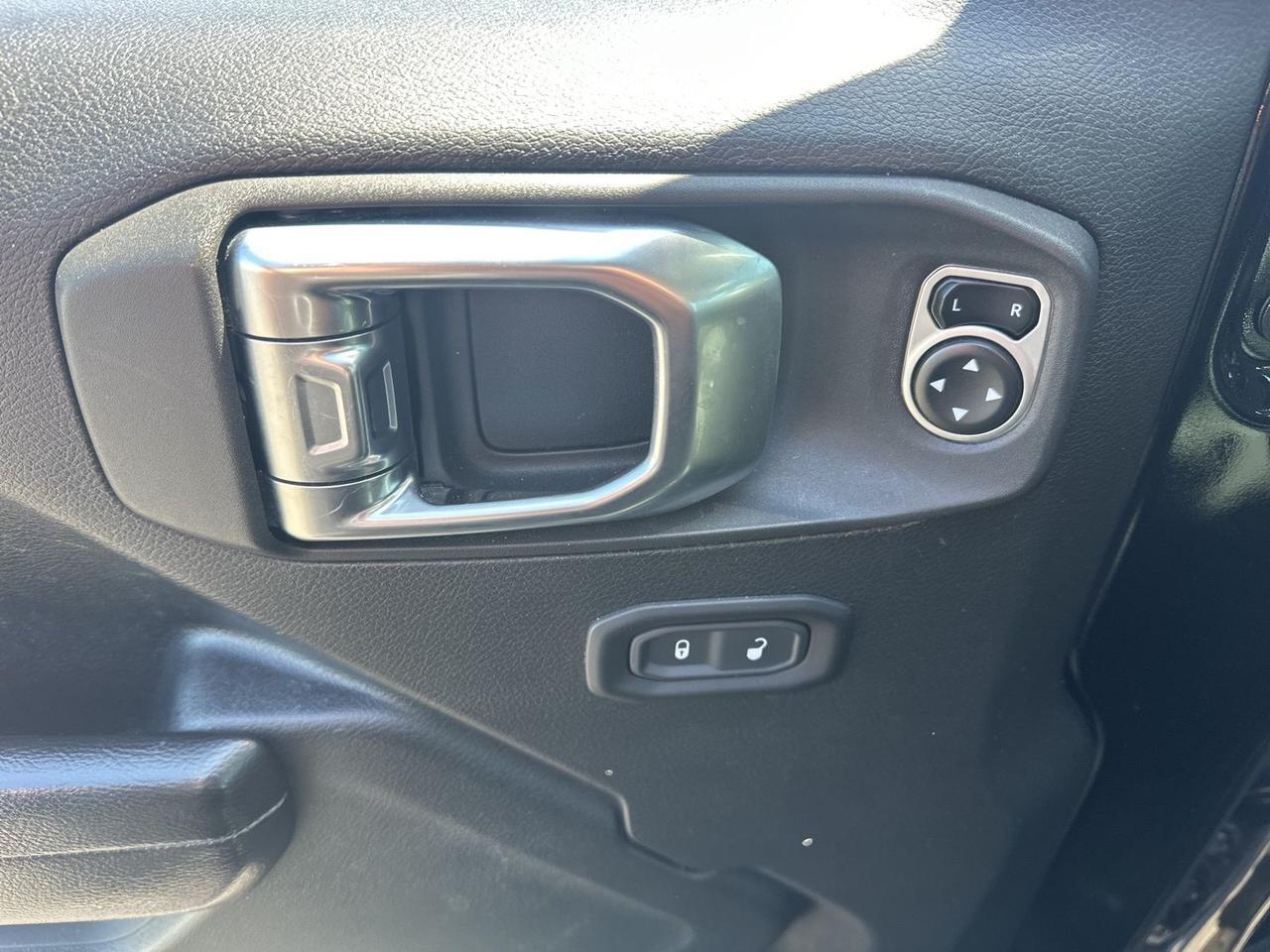 2019 Jeep Wrangler Unlimited Sport S Richmond VA