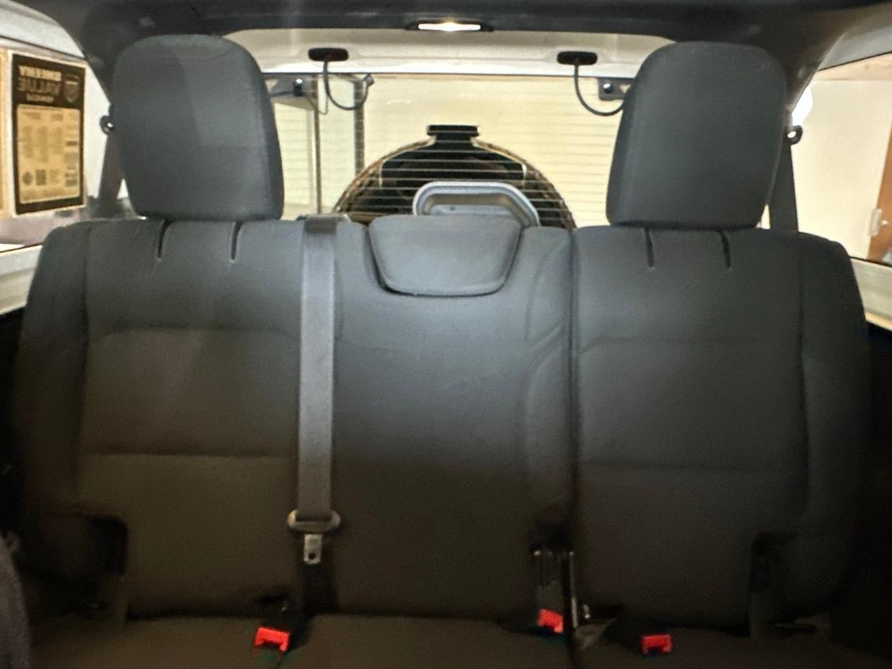 2019 Jeep Wrangler Unlimited Sport S Richmond VA
